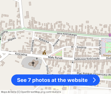 Mieszkanie do wynajecia - Photo 1