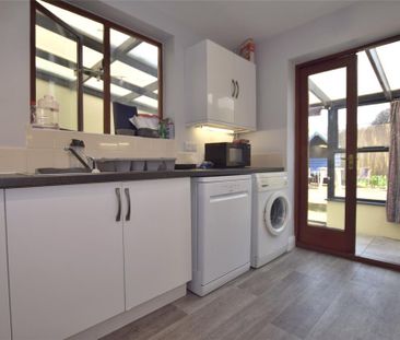 1 bedroom terraced house to rent - Photo 4