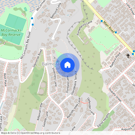 9 Dunkeld Lane, Redcliffs, Christchurch City