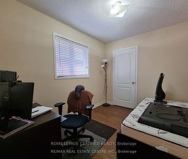 For Lease - 6 Rotunda Street Unit# Upper, Brampton, Ontario - Photo 3