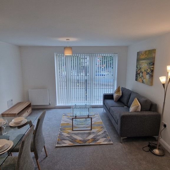 Waterway House, 20 Belgrave Middleway, Birmingham - Photo 1