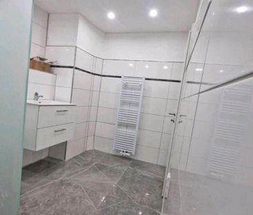 Erstbezug nach Voll-Sanierung 2 Zi. Ludwigshsfen Mundenheim - Photo 1