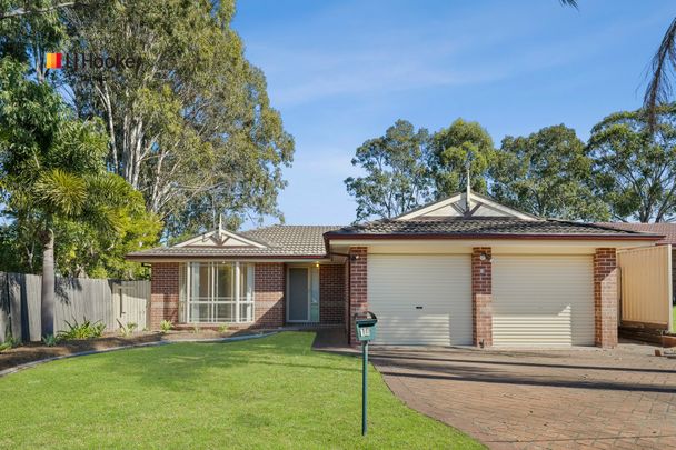 4 Bedroom Home - Photo 1