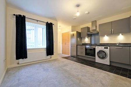 4 Maidencraig Court, Lang Stracht, AB15 6NS, Aberdeen - Photo 2