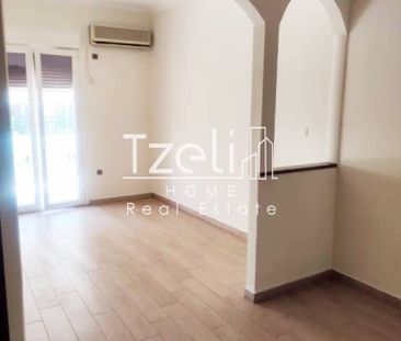 Διαμέρισμα για ενοικίαση Κέντρο Παγκρατίου (Παγκράτι) - Photo 1