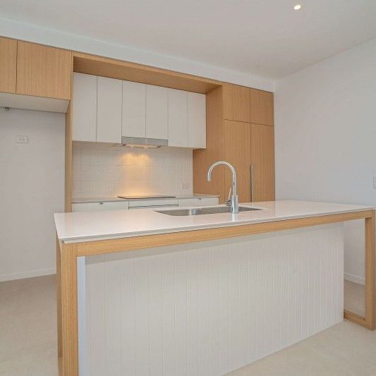 THE JEFFERSON - FANTASTIC OCEAN VIEWS - Photo 1