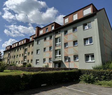 Kleine 3-Zimmerwohnung sucht Nachmieter1 - Foto 4