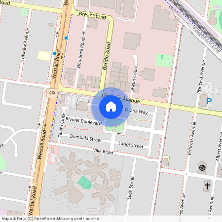 3 Amaryn Court, Vic 3171, Springvale