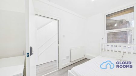 RM1 Fore Street | Edmonton | London | N18 2XA - Photo 2