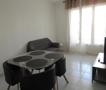 Appartement à PERPIGNAN – 434.0€/mois - Photo 2