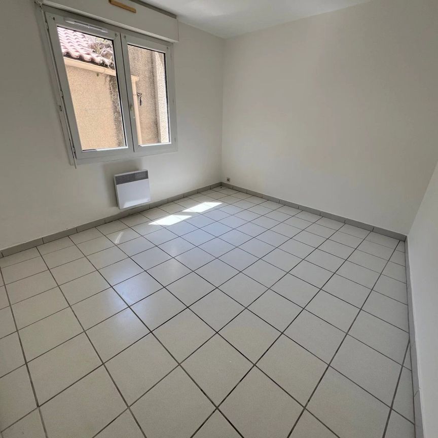 Location Appartement 3 pièces 60 m2 à Villeveyrac - Photo 1