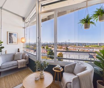 3.5-Zimmer-Neubau mit spektakulärem Weitblick - Photo 4