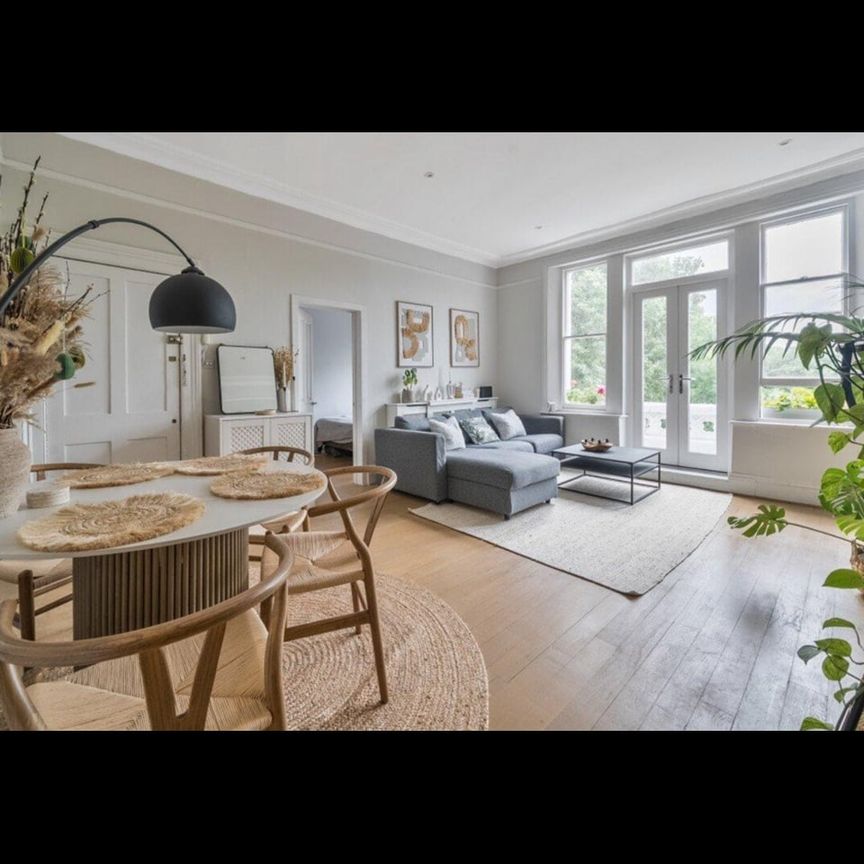 2 Bed Flat, Clapham Common Northside, SW4 - Photo 1