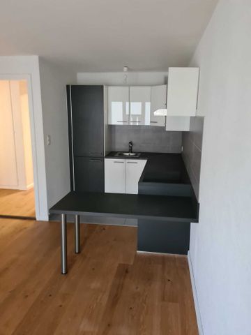 MODERN 2-ROOM APARTMENT ON THE 2ND FLOOR WITH ELEVATOR - Photo 4