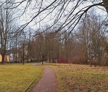 Wohnen Sie doch im Grünen und zahlen Sie zum Anfang nur die Nebenko... - Foto 1