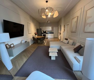 Appartement te huur: Laan van Meerdervoort 409 2563 AR Den Haag - Foto 4
