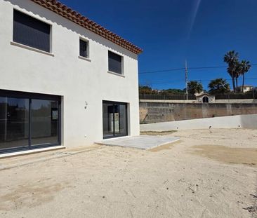 Maison à louer - Photo 1