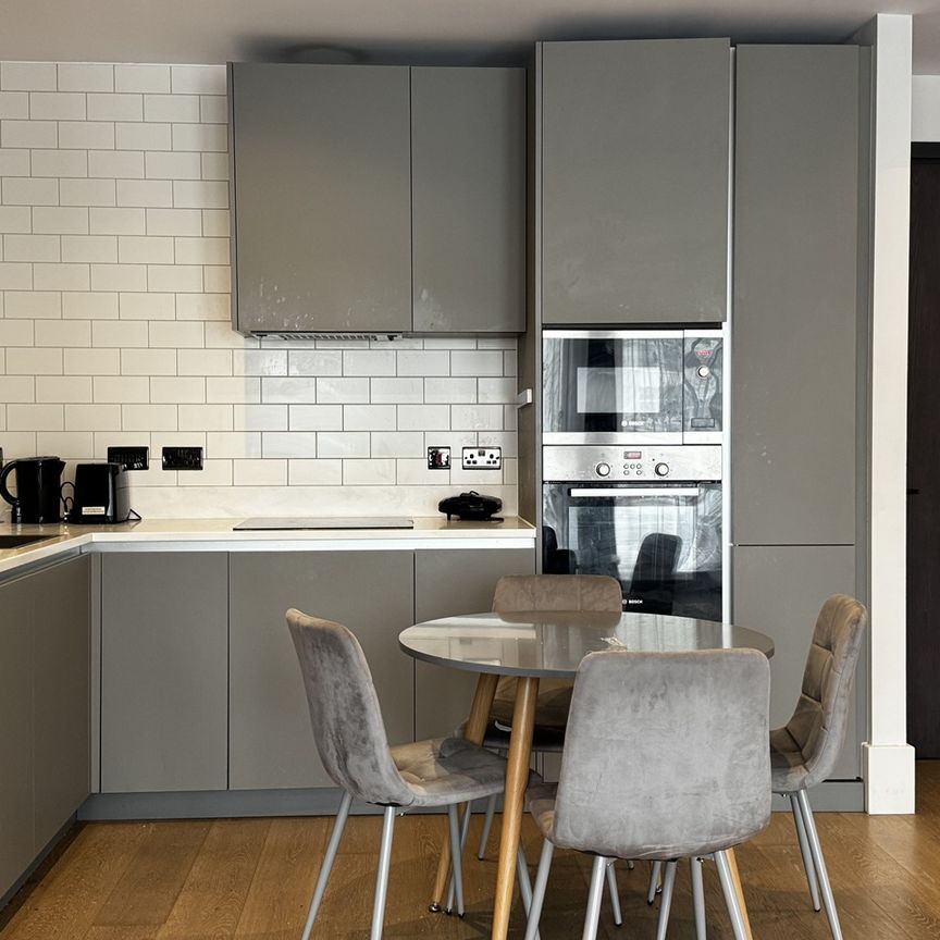 2 Bed Flat, Leon House, CR0 - Photo 1