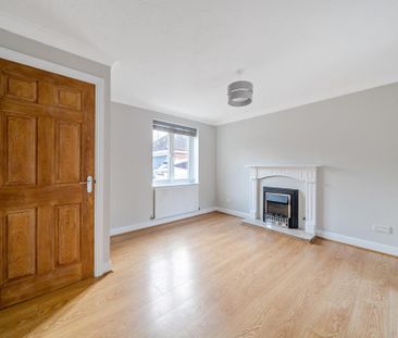 2 bedroom terraced house to rent - Photo 3