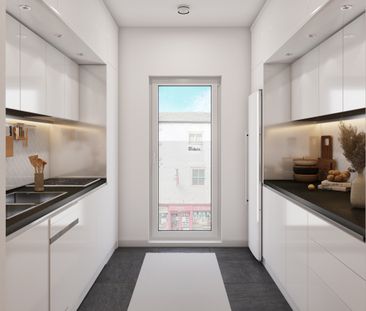 Directly with the owner NEW STUDIO FOR RENT - Foto 5