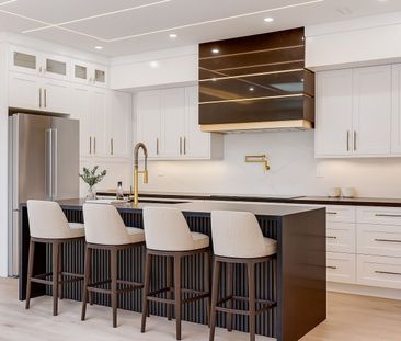 For Lease - 23 Coulson Avenue Unit# The Palazzo, Toronto, Ontario - Photo 6