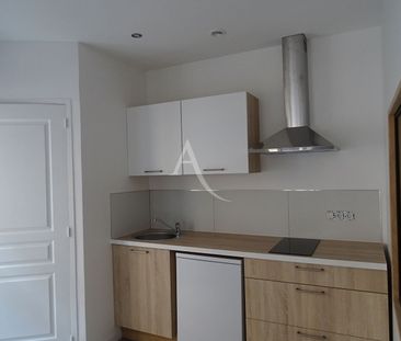 Location Appartement 2 pièces 36m² - Photo 6