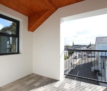 Apt 12 20 Union Road, Magherafelt, BT45 5FP - Photo 3