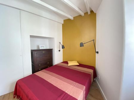 2 Bedroom Apartment with a view, Praça da Alegria, Lisboa - Photo 3