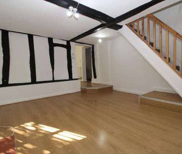 2 bedroom cottage to rent - Photo 2
