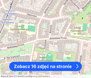 Prusa, rozkładowe, umeblowane, wyposażone - Zdjęcie 1