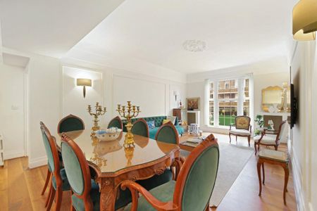 4 bedroom flat to rent - Photo 4