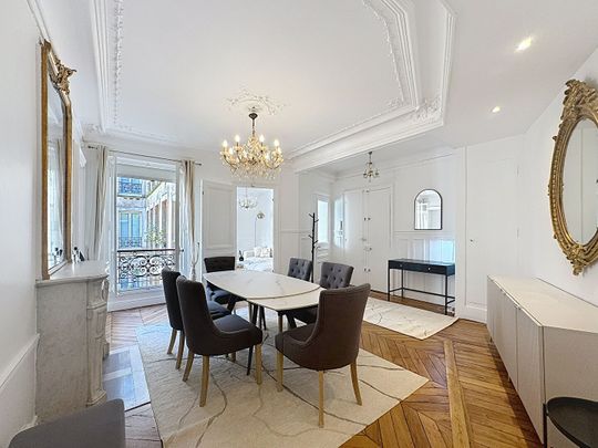 Apartment - Photo 1
