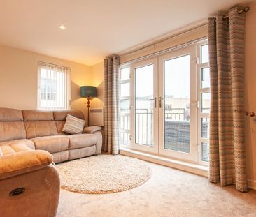 2 bedroom apartment to rent - Photo 6