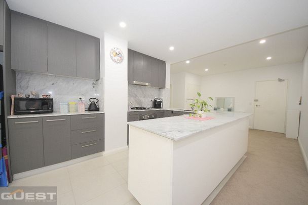 106/61 Rickard Road, Bankstown NSW 2200 - Apartment For Rent | Domain - Photo 1