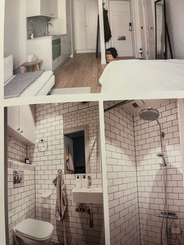 Inedalsgatan, Stockholm - Foto 3