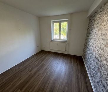 Sanierte 2 Zimmerwohnung mit Balkon - Foto 5