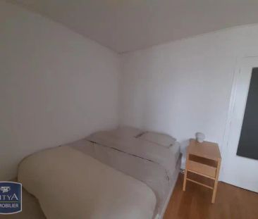 Appartement à louer 1 pièce 32.85m² - Photo 1