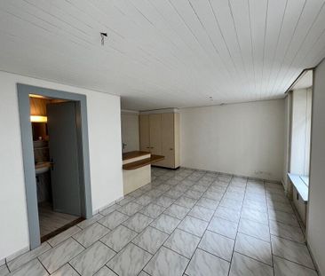 Wohnen inmitten der Neustadt Luzern - Ideal für Pendler - Foto 5