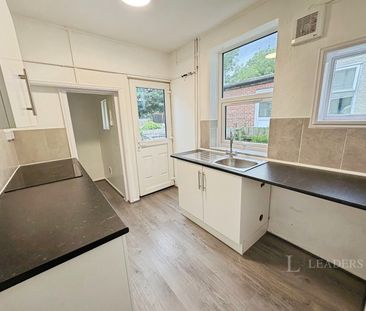 2 bedroom house to rent Bostock Road, Ipswich, Suffolk, IP2 - Photo 4
