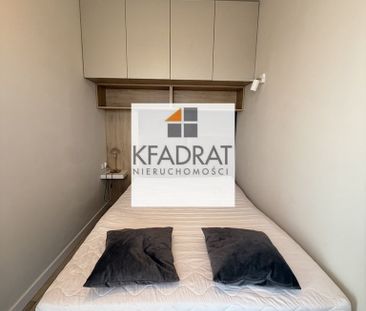 Nowoczesne 2-pokojowe mieszkanie z balkonem - Photo 4