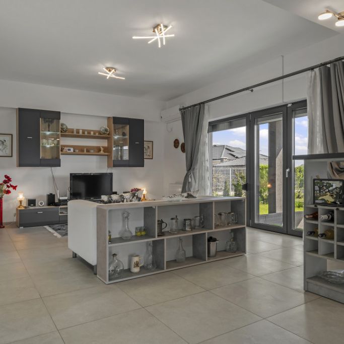 BALOTESTI – COMPLEX ZORI DE ZI - CASA SINGLE 120 MP, 500 M - Photo 1