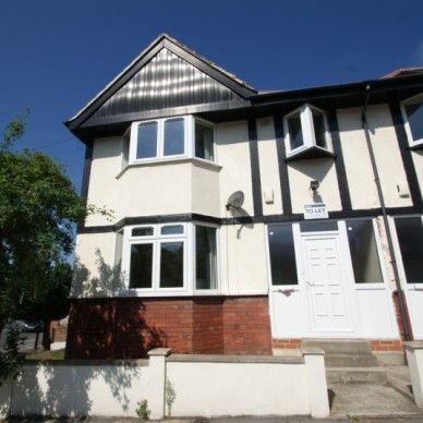 6 Bed - Rokeby Gardens, Headingley, Leeds - Photo 1