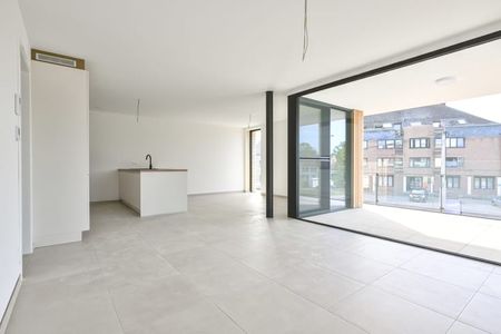 Appartement te huur - foto 2