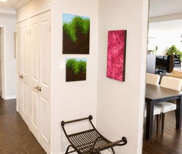 For Lease - 256 Jarvis Street Unit# #15D, Toronto, Ontario - Photo 1