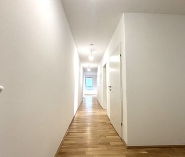 Dein Gartenparadies: Geräumige 2-Zimmerwohnung mit schöner Grünfläc... - Foto 1