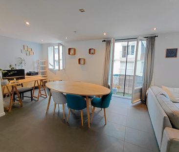Location Appartement 2 pièces 62m² VILLEURBANNE 69100 - Photo 1