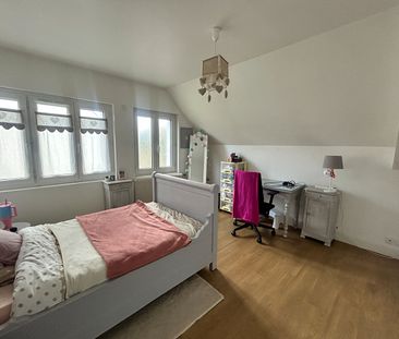 Location Maison 5 pièces 117m² - Photo 4