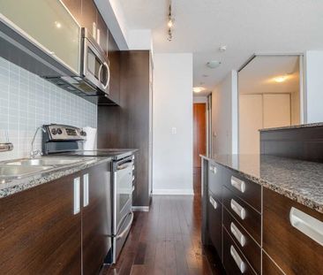For Lease - 205 Frederick Street Unit# 803, Toronto, Ontario - Photo 4