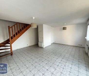 Location Appartement 3 pièces 61m² LE COUDRAY MONTCEAUX 91830 - Photo 3
