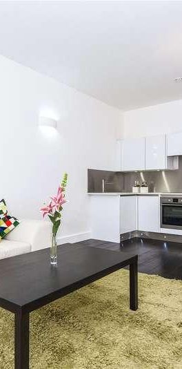 Kings Road, Reading, Berkshire, RG1 - Photo 1